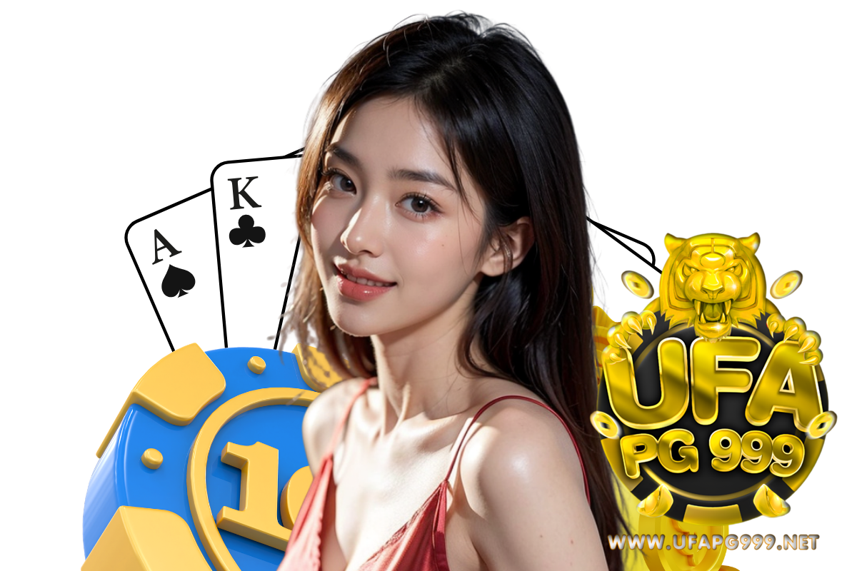 ufapg999 ทางเข้า