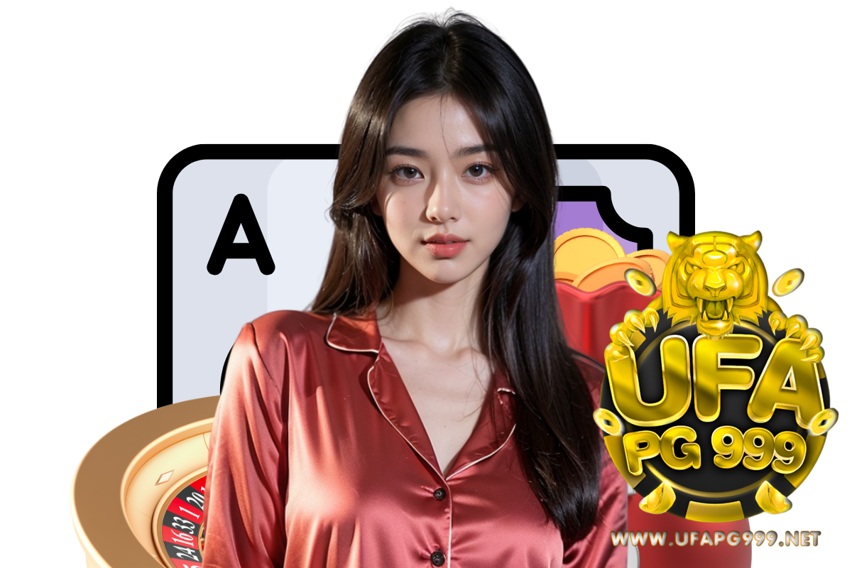 ufapg999 สมัคร