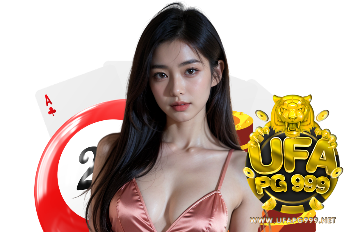 ufapg999 สล็อต