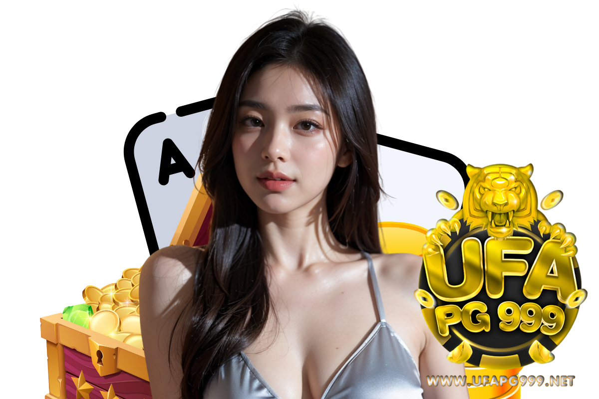 ufapg999 เว็บตรง