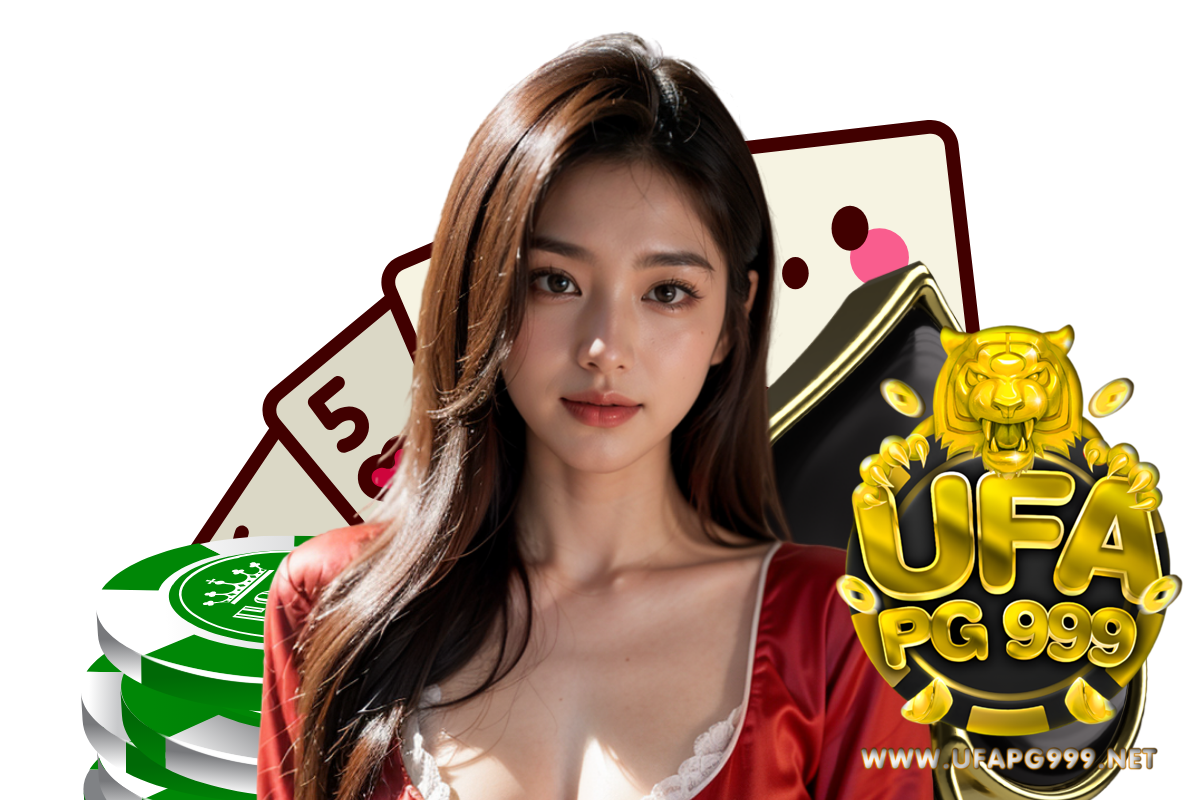 ufapg999 แจกเครดิตฟรี